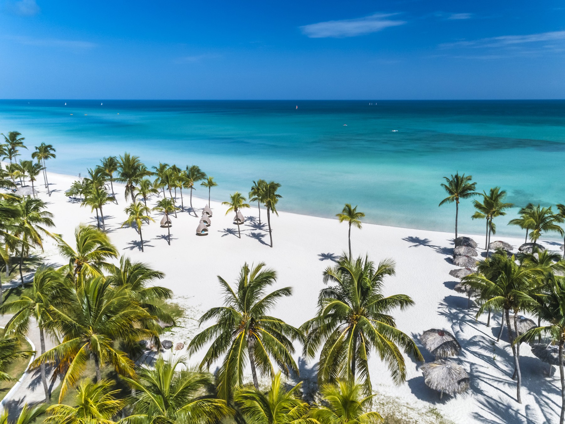 Paradisus Varadero Resort & Spa